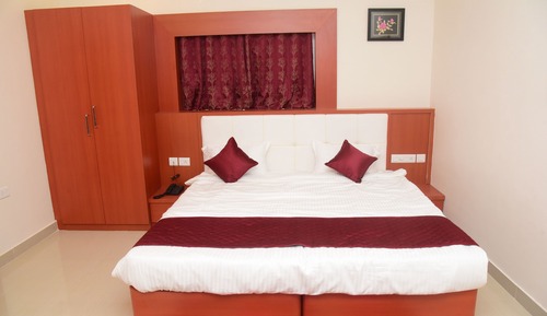 Luxury Room