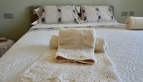 Comfort Triple Room, Pool View