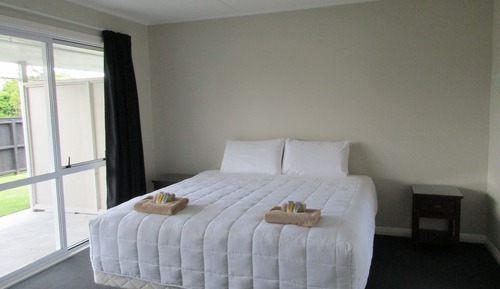 Motel Unit 1