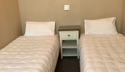 Valmai Villa Room 4