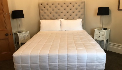 Valmai Villa Room 2