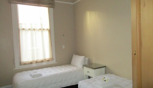 Valmai Villa Room 5