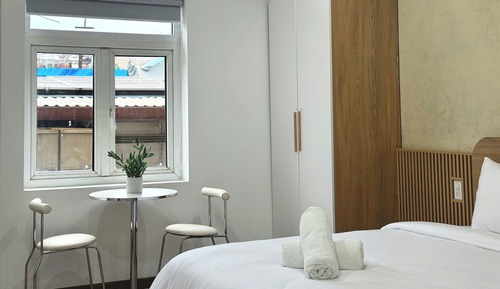 Business Studio Suite, Housekeeping