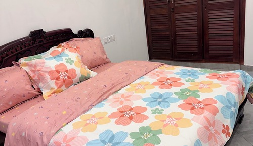 Penthouse, Balcony, City View