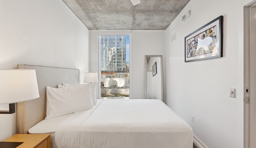 Premium Apartment, 1 Bedroom