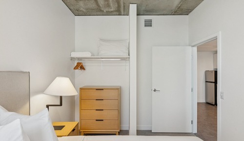 Classic Apartment, 1 Bedroom