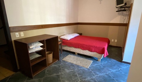 Double Room, Mobility Accessible
