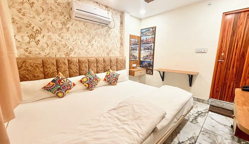 Superior Quadruple Room