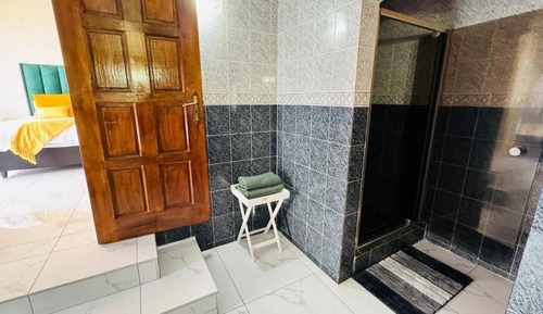 House, 1 Bedroom, Accessible, Smoking