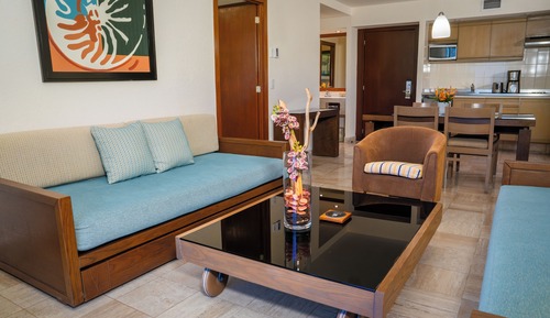 Family Suite, 2 Bedrooms