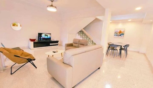 Basic Villa
