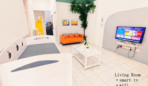 Basic Villa