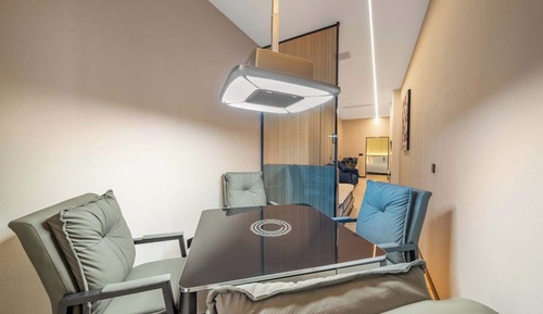 Family Suite, City View
