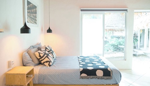 Comfort Studio, 1 Bedroom, Terrace