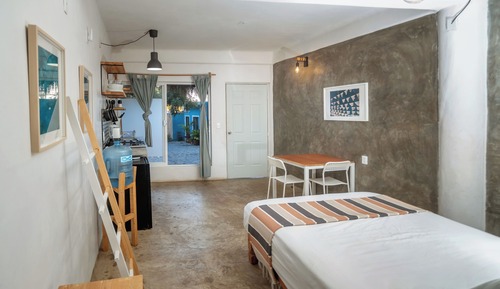 Comfort Studio, 1 Bedroom