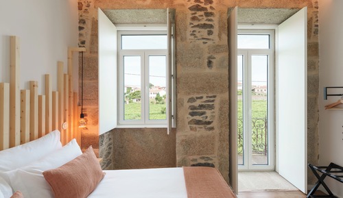 Superior Apartment, 2 Bedrooms, Valley View