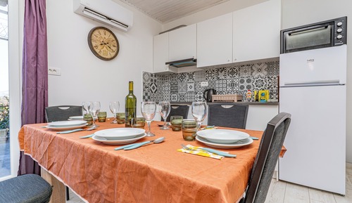 Apartment, Balcony, Sea View