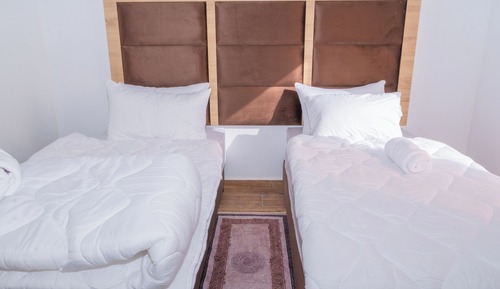 Luxury Triple Room