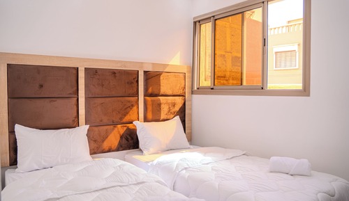 Comfort Double Room