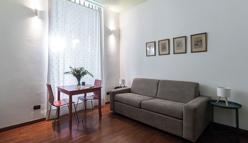 Apartment (1 Bedroom)