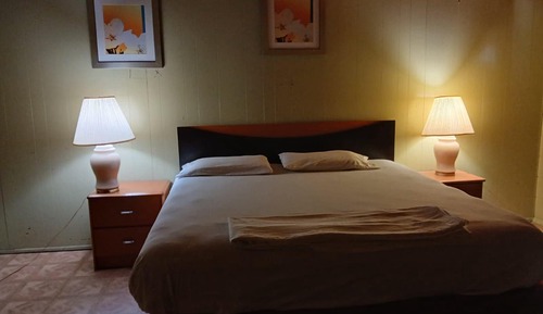 Room, Non Smoking (Full Bed)