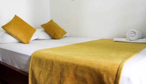 Traditional Single Room