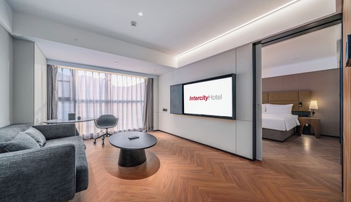 Exclusive Suite