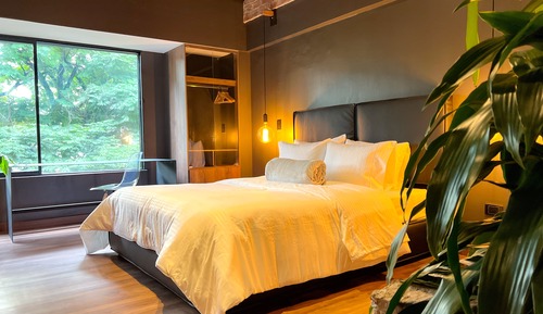 Premium Apartment
