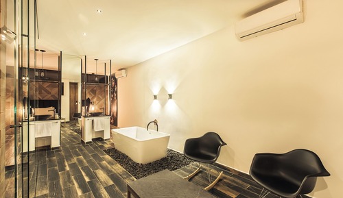 Classic Apartment