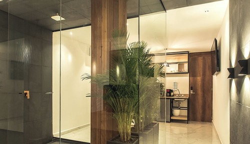 Comfort Apartment