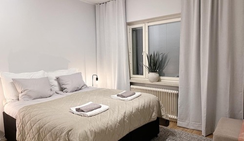 Comfort Apartment