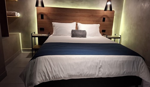 Comfort Apartment