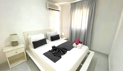 Deluxe Apartment, Ocean View