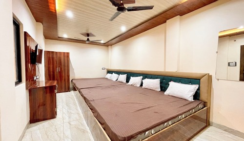 Superior Quadruple Room