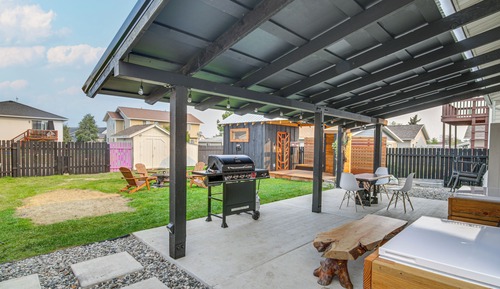 Apartment (2 Bedrooms)