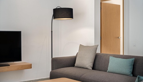 Apartment, 2 Bedrooms, Ocean View (Panoramic)