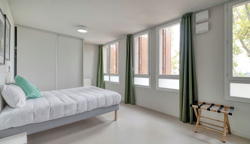 Comfort Double Room