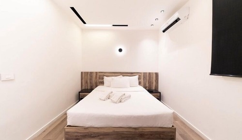 Duplex, 2 Bedrooms, City View