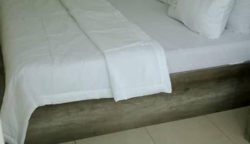Deluxe Single Room, City View