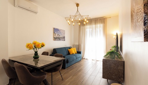 Comfort Apartment