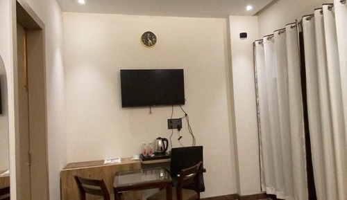 Standard Suite