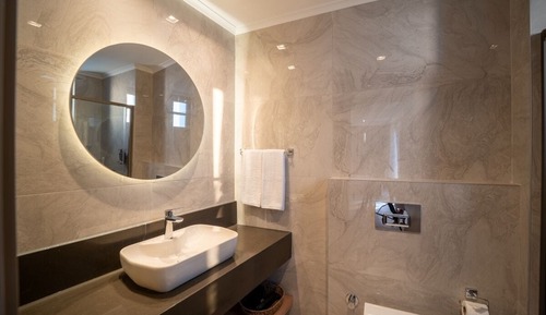 Luxury Suite, Sea View