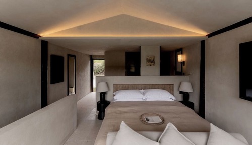 Family Duplex, Hill View