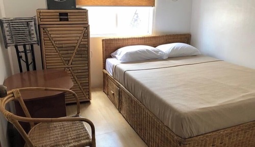 Classic Single Room, Mountain View