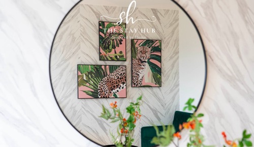 Classic Studio, Non Smoking, Air conditioning