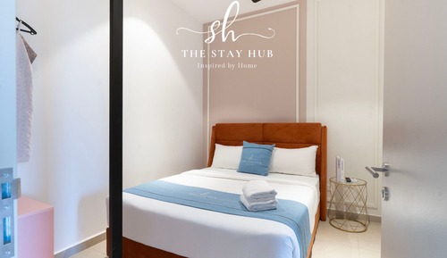 Family Suite, 2 Bedrooms, Non Smoking