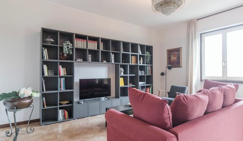 Apartment (2 Bedrooms)