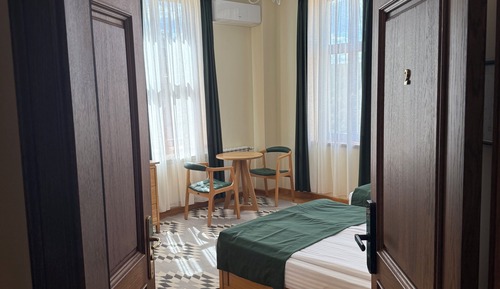 Superior Triple Room, River View