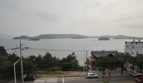 Superior Double or Twin Room, Balcony, Ocean View