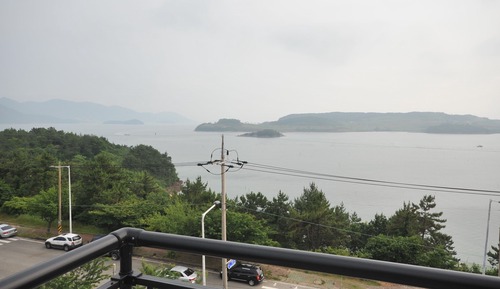 Deluxe Double Room, Balcony, Ocean View